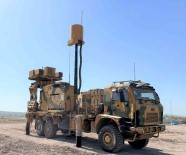 SSB Baskani Demir Açiklamasi 'VURAL Tam Kapasite Ile Ordumuzun Hizmetinde'