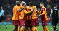 Galatasaray, evinde şoku yaşadı! 5 gollü maçta Sivasspor geriden gelerek kazandı…