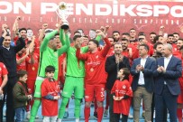 TFF 2. Lig'de Alkislanacak Hareket