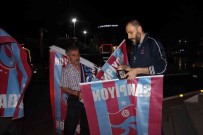 Trabzonspor'un Sampiyonlugu Aydin'da Doyasiya Kutlandi