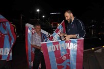 Trabzonspor'un Sampiyonluguna En Çok 'O' Sevindi