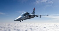 Türkiye'nin ilk yerli jet uçağı Hürjet havalanmak için gün sayıyor
