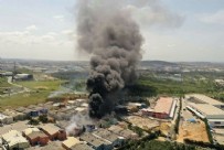 Tuzla'daki facia göz göre göre geldi! işçiler günler önce uyarmış!