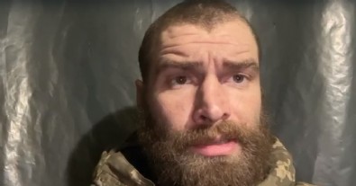 Ukraynalı komutan küle dönen şehirden Başkan Erdoğan'a seslendi: Bizi kurtarın