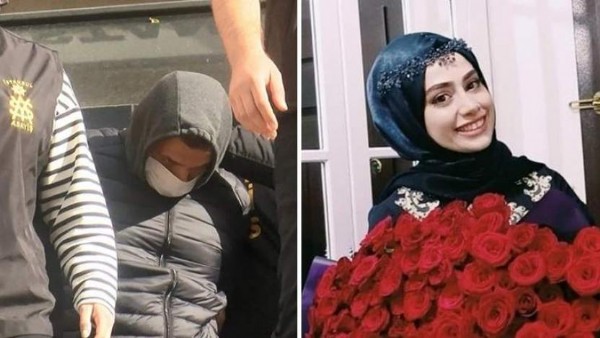Başak Cengiz'den yoksun ilk bayram! Cengiz ailesi en acı bayramı yaşıyor.