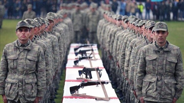 Bedelli askerlik yapacaklar dikkat: Yönetmelik değişti hakkınız yanabilir