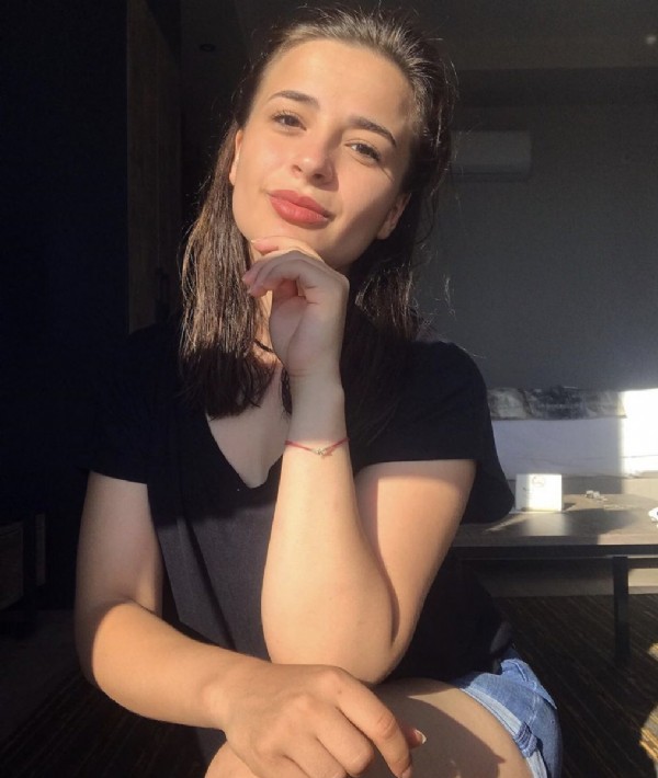 Fındık Kurdu Berna büyüdü!