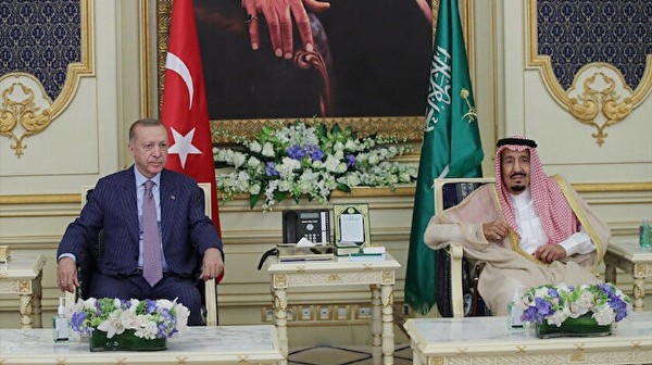 İngiliz basını yazdı: Riyad'ın Türkiye'de yatırım yapacak sermayesi var