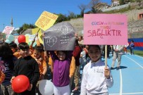 10 Mayis 'Dünya Saglik Için Hareket Et Günü' Etkinlikleri Haberi