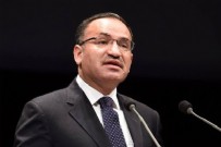 Adalet Bakanı Bekir Bozdağ hakim ve savcı yardımcılığı sisteminin detaylarını açıkladı: 3 yıl eğitim en fazla 2 yardımcı