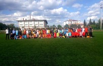 Adiyaman'da UYAFA Seçmeleri Tamamlandi