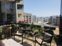 Alanya'nin En Güzel Balkon Ve Bahçesi Yarismayla Belirlendi Haberi