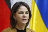 Almanya, Kiev Büyükelçiligini Yeniden Açacak Haberi