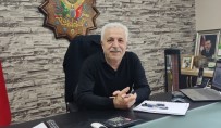 Baskan Orhan Yilmaz Güven Tazeledi Haberi
