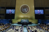 Çekya, Rusya'nin Yerine BM Insan Haklari Konseyine Seçildi Haberi