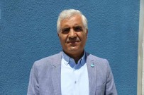 DATÜB Genel Sekreteri Uçar Ukrayna'dan Eskisehir'e Getirilen Ahiska Türklerini Ziyaret Etti