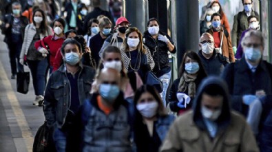 DSÖ'den 'salgın hala bitmedi' uyarısı: 50 ülkede vakalar arttı!