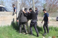 Erzincan'da 7 Kaçak Göçmen Yakalandi Haberi