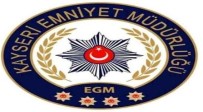 Kayseri Polisi 1 Ayda 6 Bin Vatandasa Ulasti Haberi