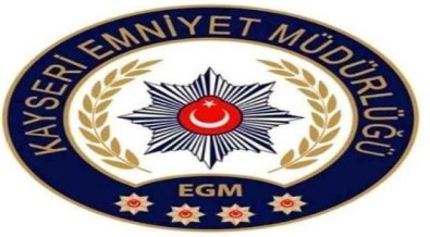 Kayseri Polisi Aranan 587 Kisiyi Yakaladi, Kayip 87 Kisiyi Buldu