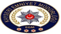 Kayseri Polisi Aranan 587 Kisiyi Yakaladi, Kayip 87 Kisiyi Buldu Haberi