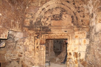 Mardin'deki Mor Yuhanna Kilisesi'nin fiyatı yükseldi