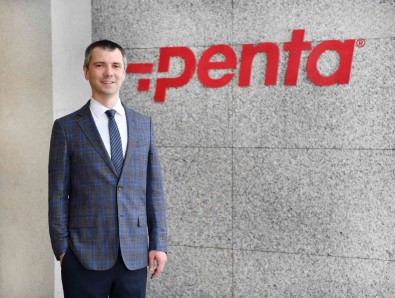 Penta Teknoloji, 2022'Nin Ilk Çeyreginde Cirosunu Yüzde 53 Artirarak Güçlü Büyümesine Devam Etti