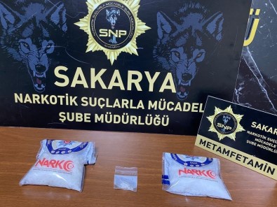 Sakarya'da Uyusturucu Operasyonlari Açiklamasi 6 Gözalti