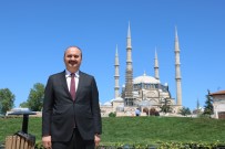 Selimiye Camisi Restorasyon Çalismalari Haberi