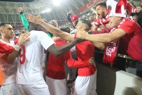 Sivasspor Finale Kenetlendi Haberi