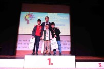 Sultangazi, 4. Istanbul Akil Zeka Oyunlari Turnuvasi Ve Ödül Törenine Ev Sahipligi Yapti