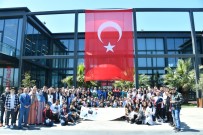 Türkiye Gençlik Bulusmasi Haberi