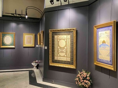 Üsküdar'da Istanbul'un Tarihi Güzelliklerine 'Ayna' Tutuldu
