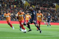 Ziraat Türkiye Kupasi Açiklamasi Kayserispor Açiklamasi 0 - Trabzonspor Açiklamasi 1 (Ilk Yari) Haberi
