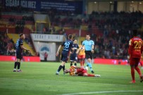 Ziraat Türkiye Kupasi Açiklamasi Kayserispor Açiklamasi 4 - Trabzonspor Açiklamasi 2 (Maç Sonucu) Haberi