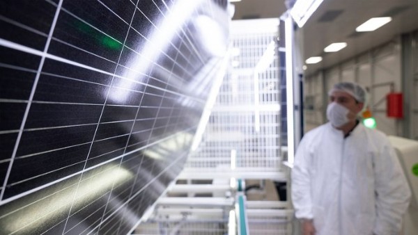 Cemal Kalyoncu'dan 'Sürdürülebilirlik' vurgusu! Kalyon Holding yeşil enerji devriminde öncü olacak