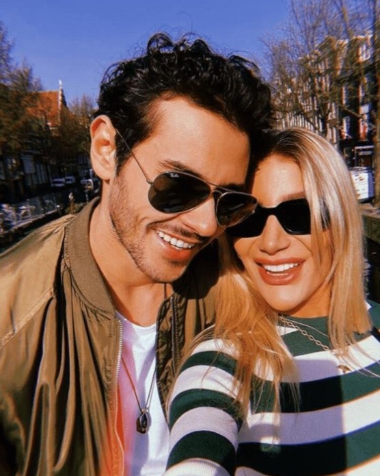 İrem Derici ayrılık sonrası ağzına geleni söylemişti! Cem Belevi'den aldatma açıklaması...