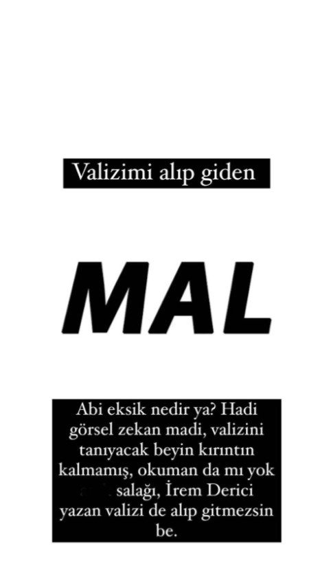 İrem Derici ayrılık sonrası ağzına geleni söylemişti! Cem Belevi'den aldatma açıklaması...