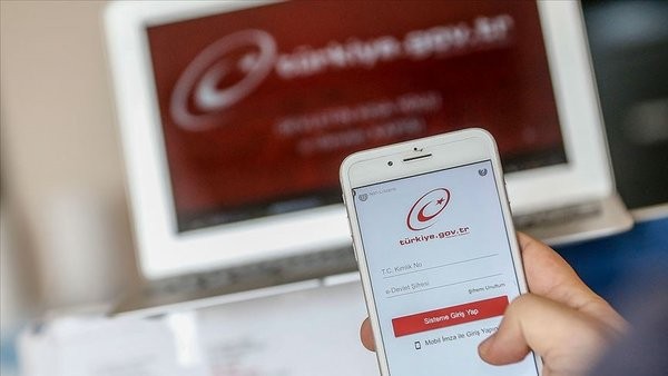 Diyanet İşleri Başkanlığı Hac işlemlerinin de artık e-Devlet'ten yapılabileceğini duyurdu!
