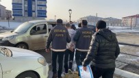 Aranan Sahislara Operasyon Açiklamasi 58 Tutuklama Haberi