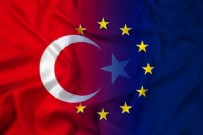 Avrupa Birliği'nden Türkiye'ye övgü! Türkiye iyi bir iş çıkarıyor Haberi