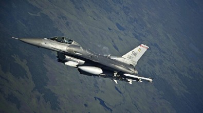 Biden yönetiminden kongre üyelerine çağrı: F-16 satışına onay verin