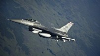 Biden yönetiminden kongre üyelerine çağrı: F-16 satışına onay verin Haberi