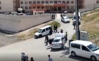Gaziantep'te Okul Önlerinde Sok Huzur-Güven Uygulamasi Haberi