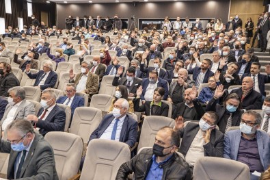 Izmir'de Suya Yüzde 15 Zam