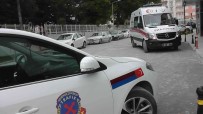 Konya'da Trafik Kazasi Açiklamasi 1 Yarali Haberi