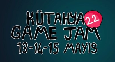 Kütahya'da Ilk Kez 'Game Jam' Organizasyonu DPÜ' De Düzenlenecek