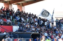 Manisa FK'dan Kadin Ve 18 Yas Altina Ücretsiz Maç Bileti Haberi