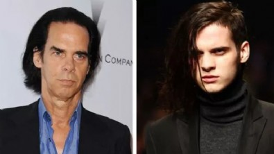 Nick Cave'in büyük dramı!