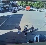 Polisin Sehit Oldugu Olayda Kaçan Yasi Küçük Sürücünün Ehliyetsiz Oldugu Ortaya Çikti